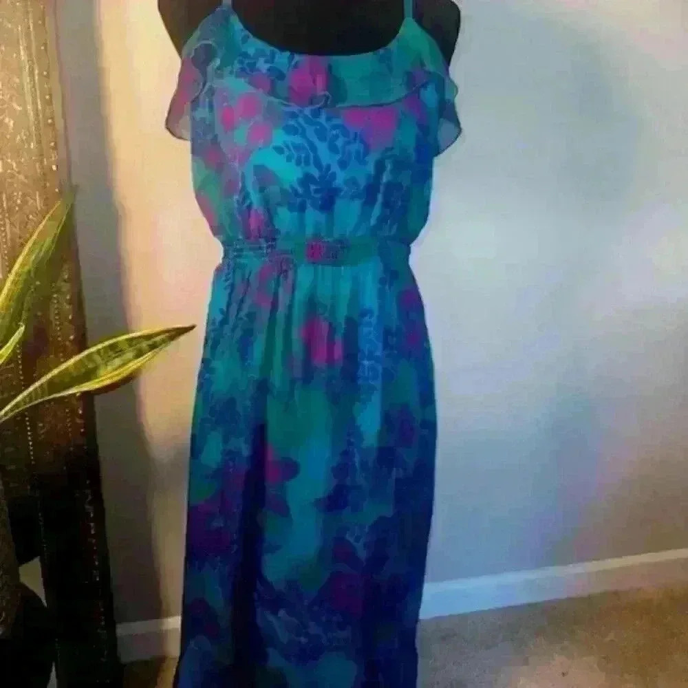 Express Y2Y Dress